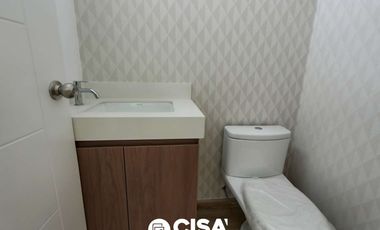 Venta Depa en Surco de Estreno, 3 hab+ Cochera+Ascensor: $195,000