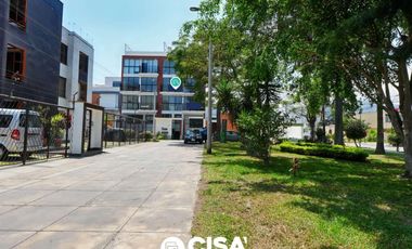 Venta Depa en Surco de Estreno, 3 hab+ Cochera+Ascensor: $195,000