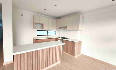 Venta Depa en Surco de Estreno, 3 hab+ Cochera+Ascensor: $195,000