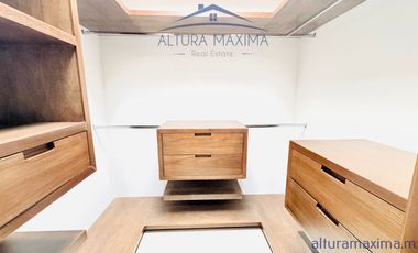 Casa en Renta Amueblada Villa Verona Zona Andares Zapopan