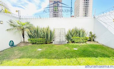 Casa en Renta Amueblada Villa Verona Zona Andares Zapopan