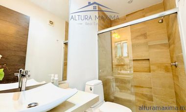 Casa en Renta Amueblada Villa Verona Zona Andares Zapopan