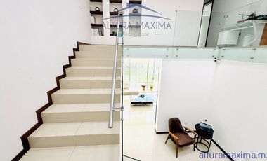 Casa en Renta Amueblada Villa Verona Zona Andares Zapopan