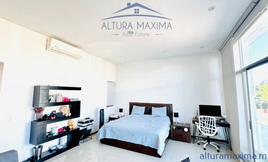 Casa en Renta Amueblada Villa Verona Zona Andares Zapopan
