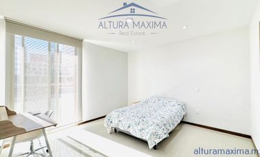 Casa en Renta Amueblada Villa Verona Zona Andares Zapopan