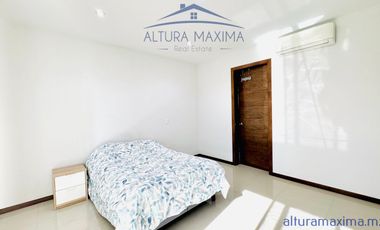 Casa en Renta Amueblada Villa Verona Zona Andares Zapopan