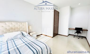 Casa en Renta Amueblada Villa Verona Zona Andares Zapopan