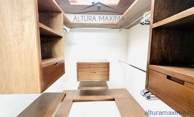 Casa en Renta Amueblada Villa Verona Zona Andares Zapopan