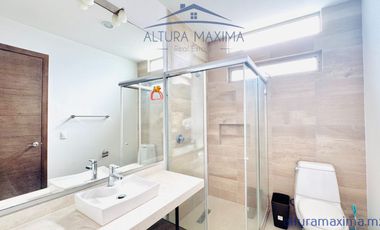 Casa en Renta Amueblada Villa Verona Zona Andares Zapopan