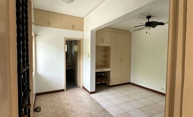 Spacious 4BR House with Pool in Ayala Alabang | 665 SQM Lot