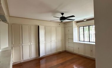 Spacious 4BR House with Pool in Ayala Alabang | 665 SQM Lot