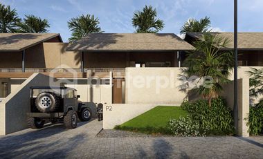 Elegant Villa Near Matahari Terbit Beach