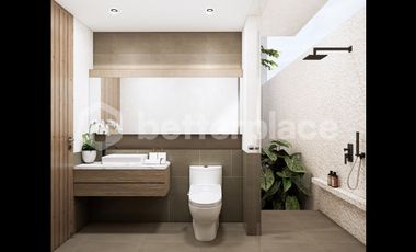 Elegant Villa Near Matahari Terbit Beach