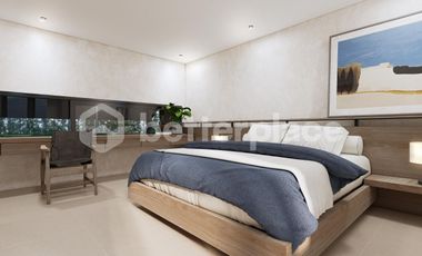 Elegant Villa Near Matahari Terbit Beach