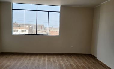 Alquiler Departamento En Estreno 5To Piso En Palmas De Oquendo