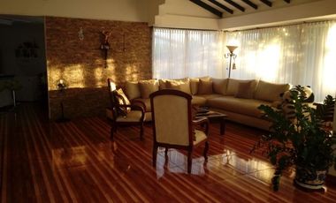 🏡Magnífica Casa en Venta - Conjunto Cerrado en La Calera, Vereda El Hato