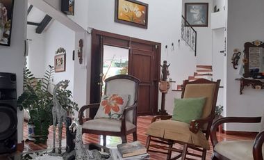 🏡Magnífica Casa en Venta - Conjunto Cerrado en La Calera, Vereda El Hato