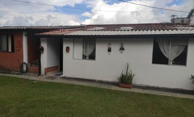 🏡Magnífica Casa en Venta - Conjunto Cerrado en La Calera, Vereda El Hato