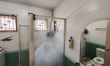 Best Deal  !!!  Spacious 2-Story Detached House for Sale – Ladaville 5, Soi Rong Mee. With a land area of 60 sq.wah , 4 bedrooms, and 2 bathrooms,