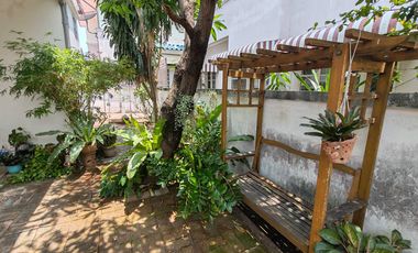 Best Deal  !!!  Spacious 2-Story Detached House for Sale – Ladaville 5, Soi Rong Mee. With a land area of 60 sq.wah , 4 bedrooms, and 2 bathrooms,