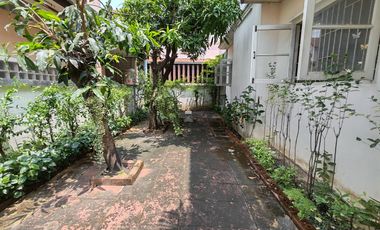 Best Deal  !!!  Spacious 2-Story Detached House for Sale – Ladaville 5, Soi Rong Mee. With a land area of 60 sq.wah , 4 bedrooms, and 2 bathrooms,