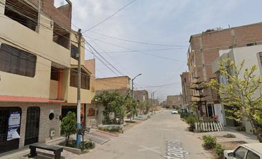 Alquiler Departamento En Estreno 3Er Piso En Palmas De Oquendo