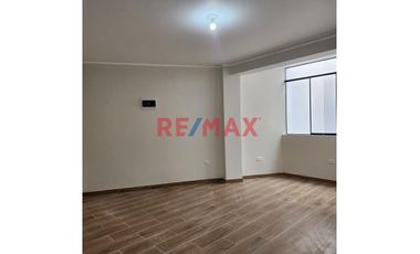 Alquiler Departamento En Estreno 3Er Piso En Palmas De Oquendo