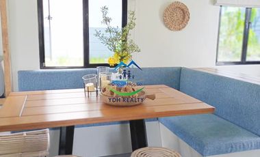 READY FOR OCCUPANCY SINGLE DETACHED FOR SALE IN COMPOSTELA CEBU