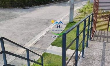 READY FOR OCCUPANCY SINGLE DETACHED FOR SALE IN COMPOSTELA CEBU