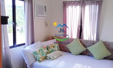 READY FOR OCCUPANCY SINGLE DETACHED FOR SALE IN COMPOSTELA CEBU