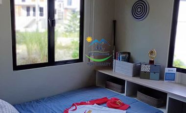 READY FOR OCCUPANCY SINGLE DETACHED FOR SALE IN COMPOSTELA CEBU
