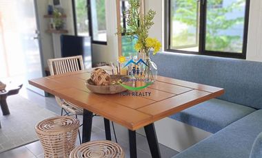 READY FOR OCCUPANCY SINGLE DETACHED FOR SALE IN COMPOSTELA CEBU