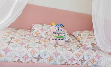READY FOR OCCUPANCY SINGLE DETACHED FOR SALE IN COMPOSTELA CEBU