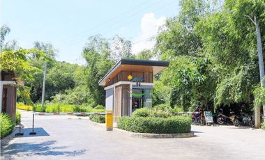 READY FOR OCCUPANCY SINGLE DETACHED FOR SALE IN COMPOSTELA CEBU