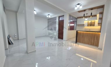 VENTA DE CASA EN URBANIZACIÓN LOS SAUCES CERCA DE LA UNIVERSIDAD SIPÁN