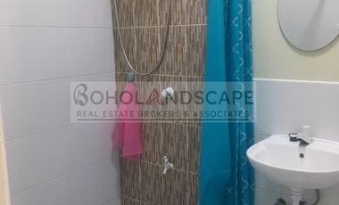 Income Generating House & Lot/Serviced Apartment for Sale located in Looc, Panglao Island, Bohol