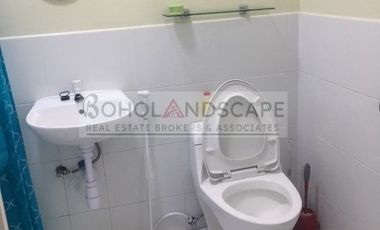 Income Generating House & Lot/Serviced Apartment for Sale located in Looc, Panglao Island, Bohol