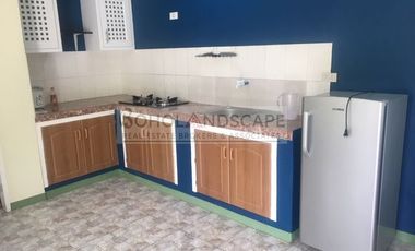 Income Generating House & Lot/Serviced Apartment for Sale located in Looc, Panglao Island, Bohol