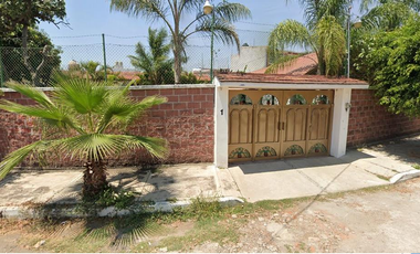 VENTA DE HERMOSA CASA