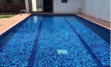 VENTA DE HERMOSA CASA