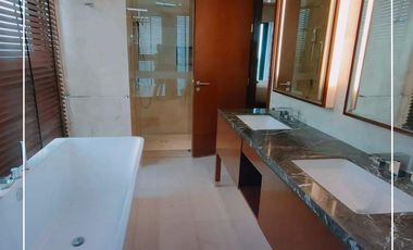 2BR Executive Penthouse | Dusit Thani Davao | Panoramic Corner Unit