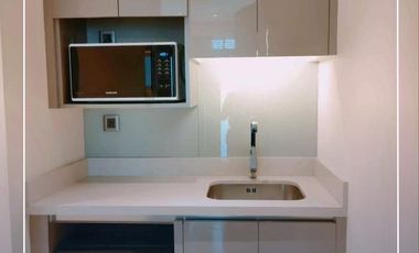2BR Executive Penthouse | Dusit Thani Davao | Panoramic Corner Unit