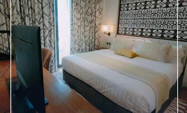 2BR Executive Penthouse | Dusit Thani Davao | Panoramic Corner Unit