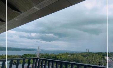 2BR Executive Penthouse | Dusit Thani Davao | Panoramic Corner Unit