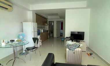 For Sale Spacious 2-Bedroom Apartment