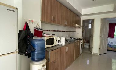 For Sale Spacious 2-Bedroom Apartment