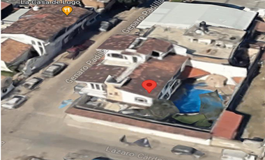 VENTA DE HERMOSA CASA