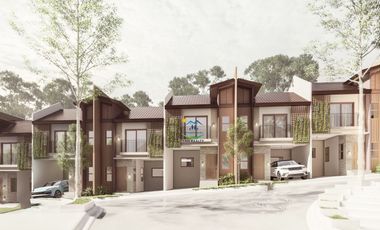 3 BEDROOMS HOUSE AND LOT FOR SALE IN TALAMBAN CEBU CITY