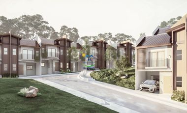 3 BEDROOMS HOUSE AND LOT FOR SALE IN TALAMBAN CEBU CITY