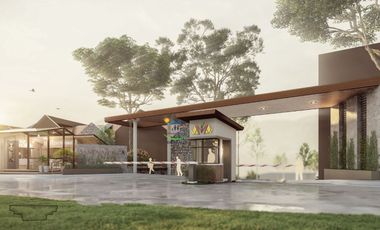 3 BEDROOMS HOUSE AND LOT FOR SALE IN TALAMBAN CEBU CITY